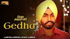 Gedha Saab Bahadar Ammy Virk Status Video clip 2 full movie download